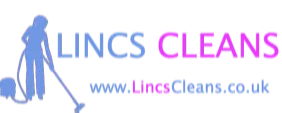 Lincs Cleans Footer Logo