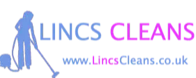 Lincs Cleans Logo